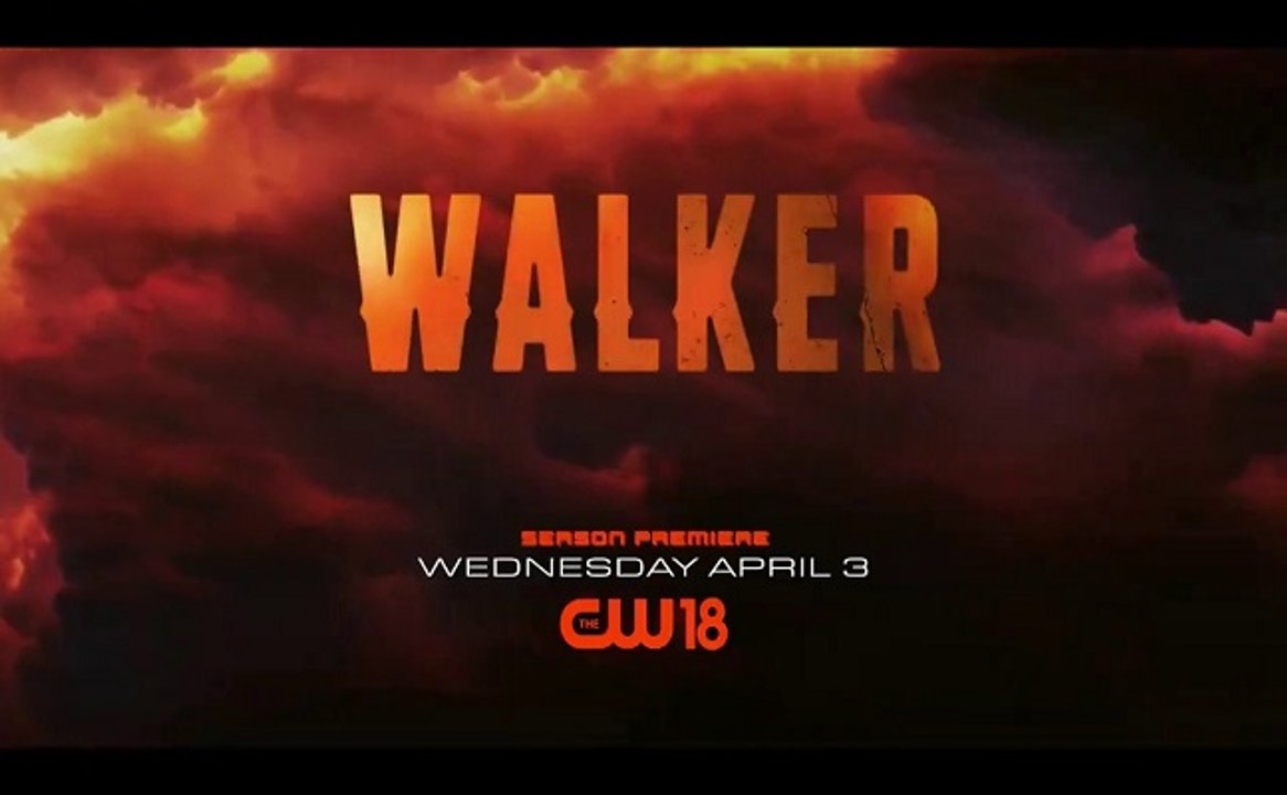 Walker - Promo 4x12
