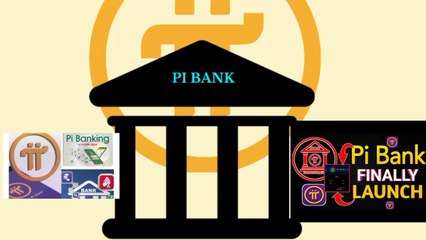 Revolutionizing the Financial World: Pi Network Prepares to Launch Pi Bank and Pi Smart Contract