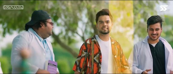Bachalo ( Remix ) __ Punjabi __ Akhil , Nirmaan , Enzo __ DJ MAVIS __ King Visuals