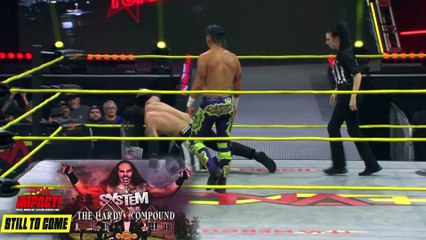 Mike Santana & Steve Maclin on the SAME PAGE?! | TNA iMPACT! June 13, 2024