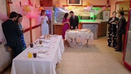 Kan Çiçekleri Dizisi 339. Bölüm İzle - 14 Haziran Cuma