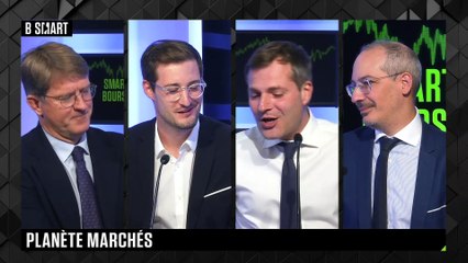 SMART BOURSE - Emission du vendredi 14 juin