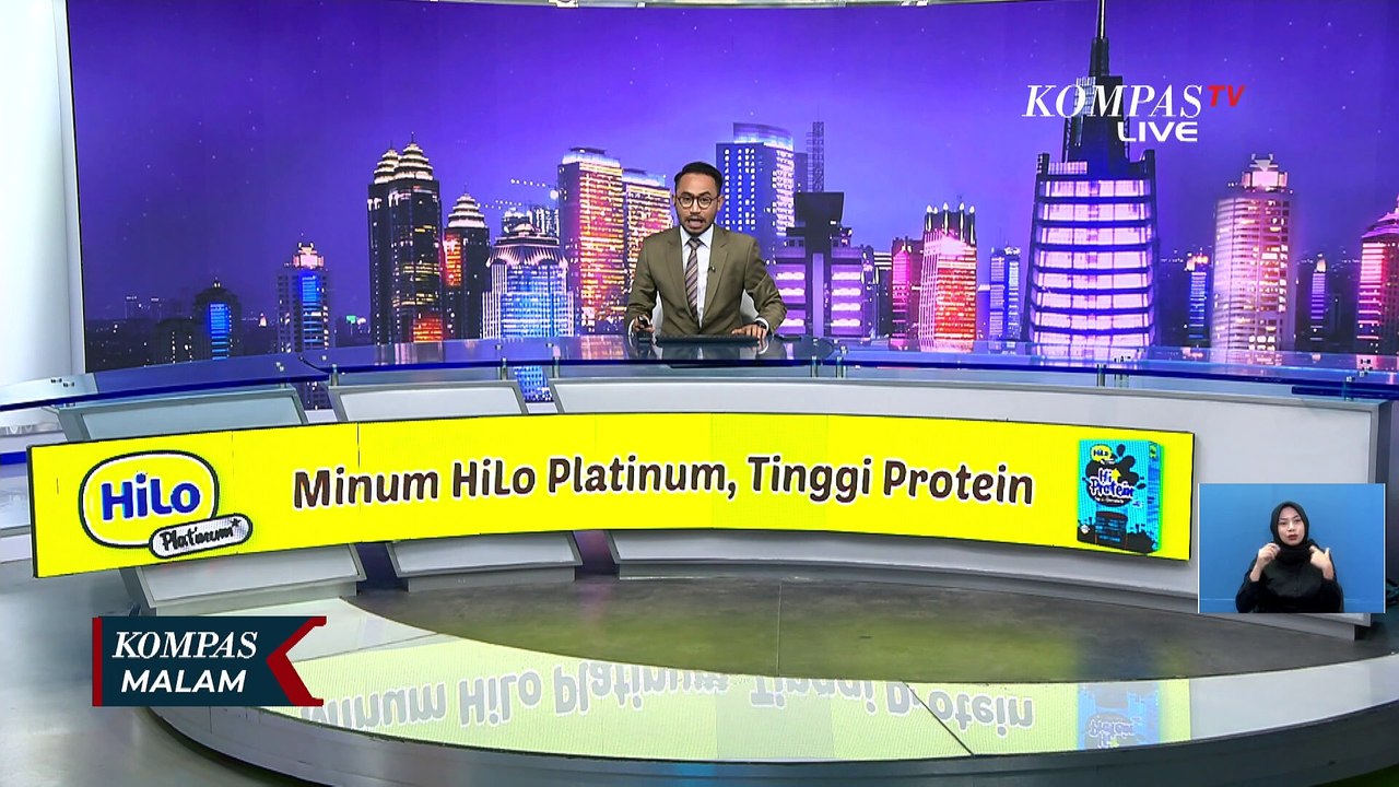 Wacana Kaesang Pangarep Maju Pilkada Jakarta, Jokowi Merestui? - ULASAN ISTANA