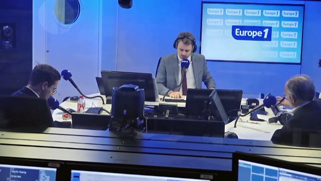Le Front populaire dévoile son programme - Marine Tondelier, secrétaire nationale d’EELV est l'invitée de Jacques Serais
