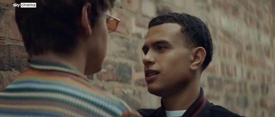 Watch the Exciting First Trailer for Julia Jackman's 'BONUS TRACK' 🎬