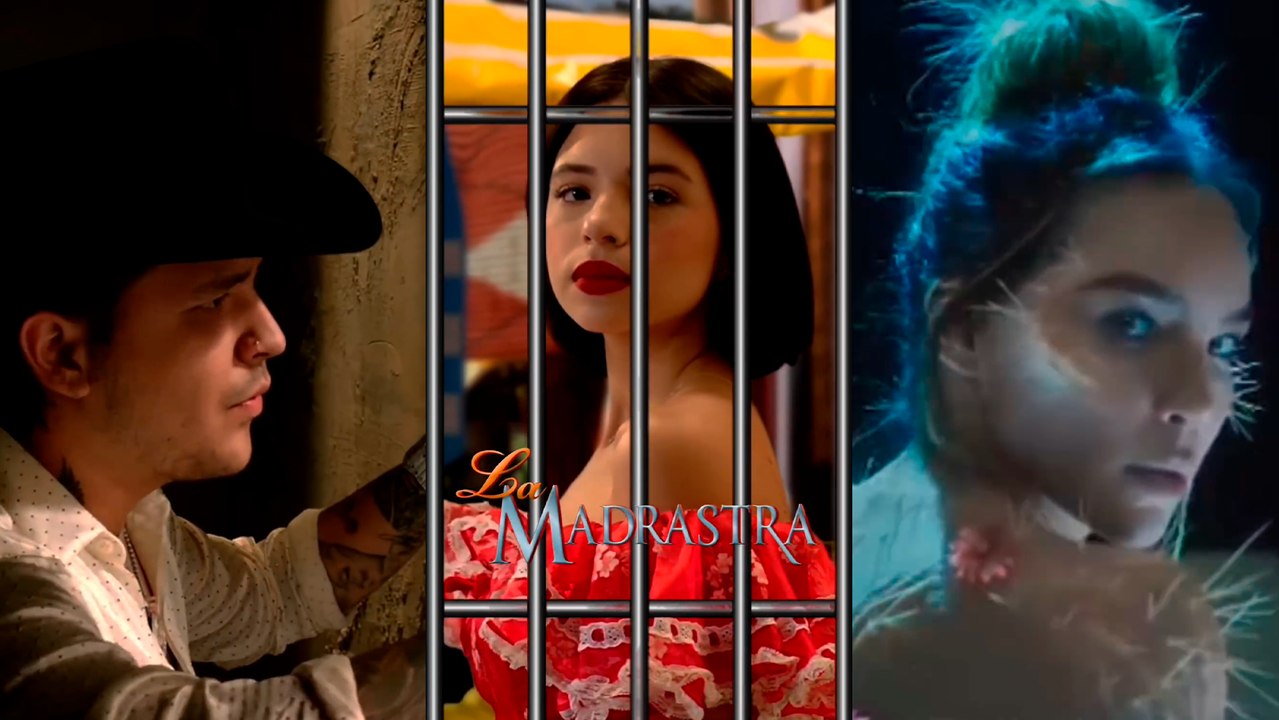 Ángela Aguilar, Christian Nodal, Cazzu y hasta Belinda protagonizan "nuevo" intro de 'La Madrastra'