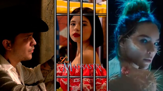 Ángela Aguilar, Christian Nodal, Cazzu y hasta Belinda protagonizan nuevo intro de 'La Madrastra'