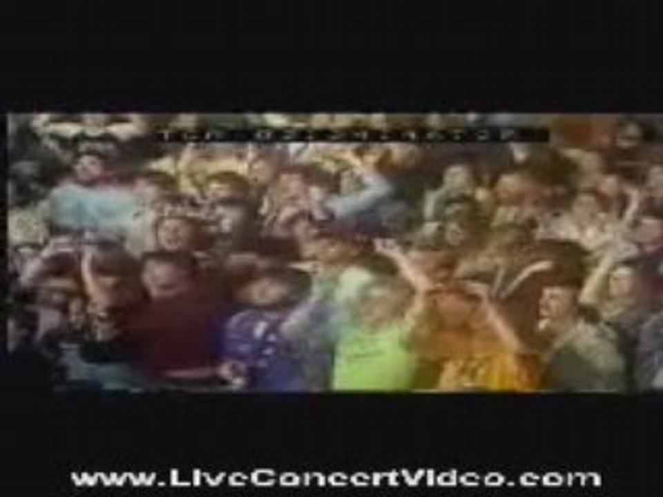 THE WHO live in Chicago December 1979 (4)