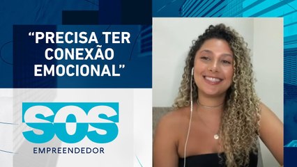 Letícia Vaz dá DICAS de CRIAÇÃO de COMUNIDADE