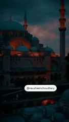 Jab bhi gunnah ka khyal aay 3 batien yad rakhien