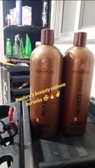 Beauti tips hair style and testament