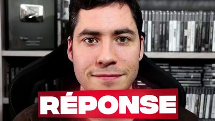 Punisher - ASTERION SUPPRIME MA VIDÉO, JE RÉPONDS