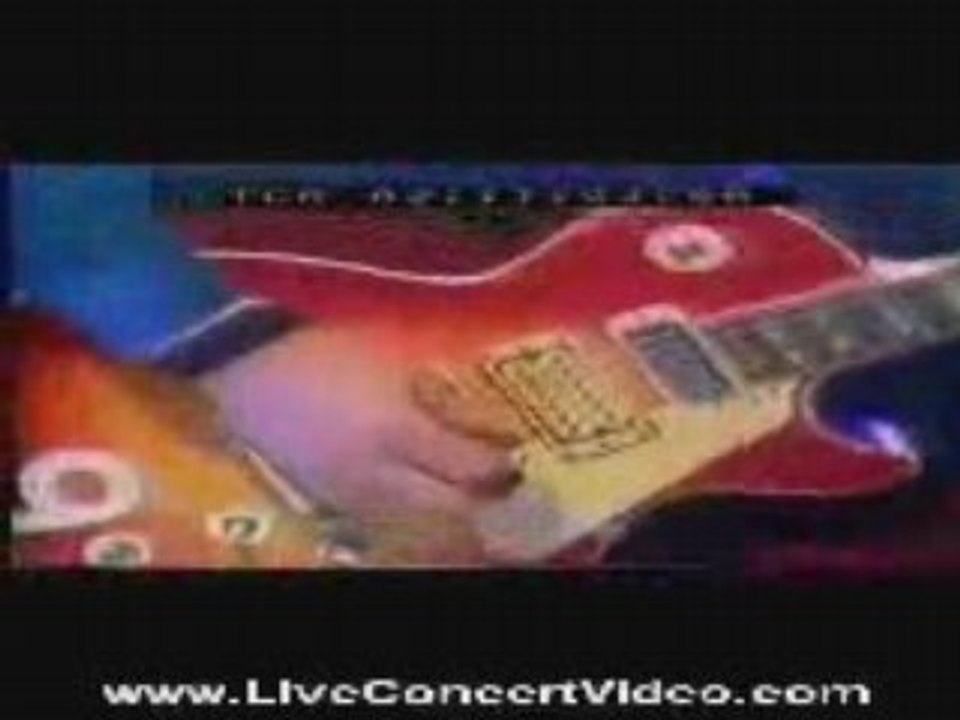 THE WHO live in Chicago December 1979 (2)