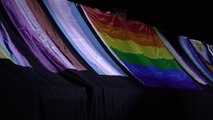 LGBTQ+ community comes together for Medway awards ceremony