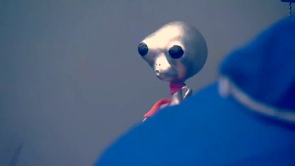 ¿Hay un extraterrestre en La casa de los famosos Colombia?