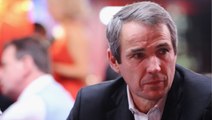 Graeme Souness sends best wishes to Alan Hansen: ‘In the fight of his life’