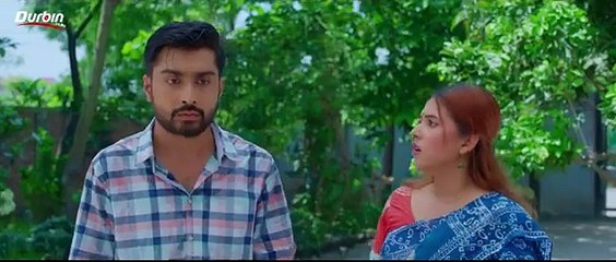 গরিব জামাই - Gorib Jamai - Afjal Sujon - Sharna Lata - New Bangla Natok 2024 - DURBIN FILMS