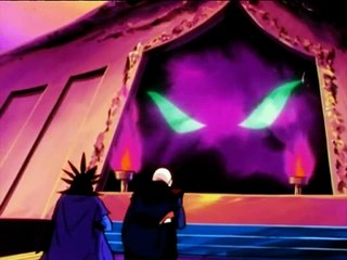 Gordian # episodio 24/73 # Sotto il segno della Libertà #