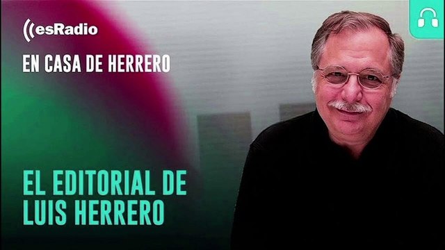 Editorial Luis Herrero: Los fiscales del 1-O rechazan la orden de García Ortiz de amnistiar a Puigdemont