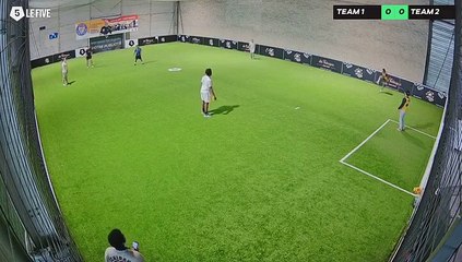 DISTRICT DU LOIRET 14/06 à 16:59 - Football La Fabrique filmé (LeFive Orléans Ingré)