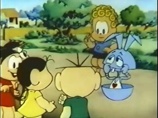 A Princesa e o Robô - Premiere