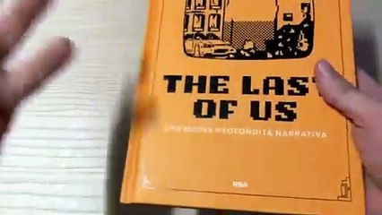 Videogiochi Leggendari: The Last of Us