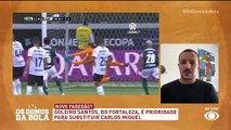 Proposta do Bologna da Itália pode tirar Yuri Alberto do Corinthians