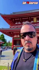 Se acaban con memes a Pepe Aguilar en las redes sociales