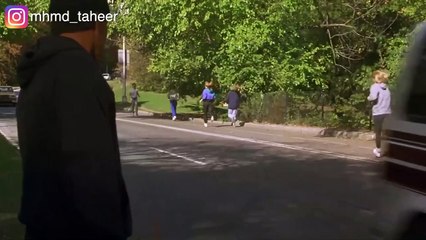 بتكتشف إن حبيبها بيتجسس بكاميرات لكل سكان العمارة وبتتصدم لما بتعرف اللي مسجله! Sliver