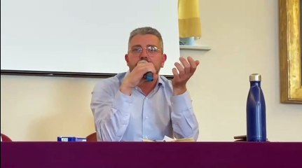 Empoli, dibattito con i protagonisti del ballottaggio: si parla di astensionismo
