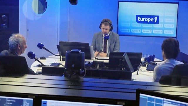 Exclusion suspendu pour Éric Ciotti : «Il n'a pas l'investiture des Républicains» assure Daniel Fasquelle, trésorier national des LR