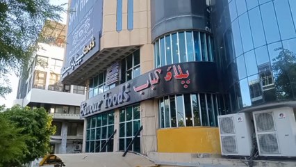 Savour Food || Islamabad || savour chicken Palo kabbab