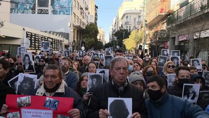Corte IDH culpa Argentina por falhas na prevenção e investigação do atentado contra Amia