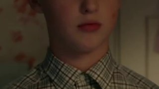 About the Pop on CBS’ Young Sheldon