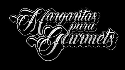 MARGARITAS PARA GOURMETS (17) - Especial Covers Locos Parte 4"