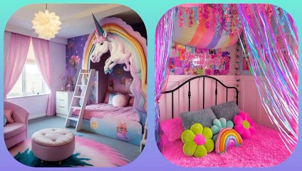 Simple Rainbow Vs furry rainbow gift  challenge