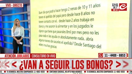 Moratoria para jubilados: ¿Hasta cuándo estará vigente?