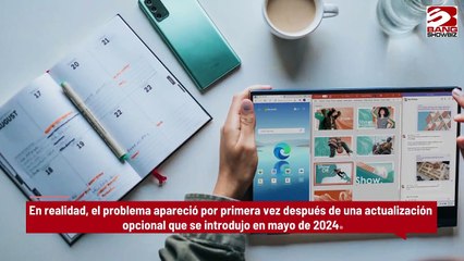 Corrige Microsoft un molesto error en la barra de tareas de Windows 11