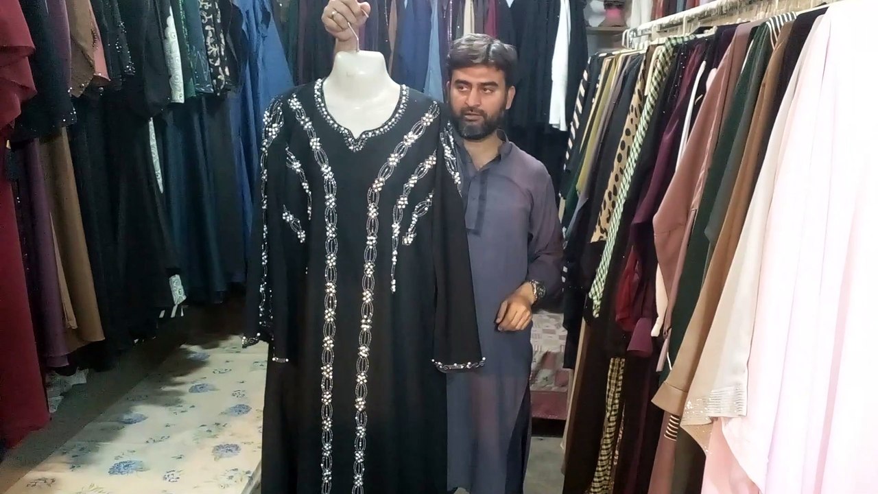 Hijab bint e Hawa
