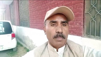 جعلی ورک  پرمٹ ویزے تیار کر کے لاکھوں روپے ھتیانے والے انسانی سمگلرز گرفتار