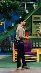 New episode Kapil sharma comedy king