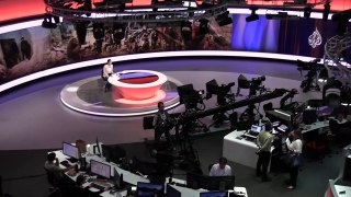 Israel prolonga proibição da Al Jazeera por mais 35 dias