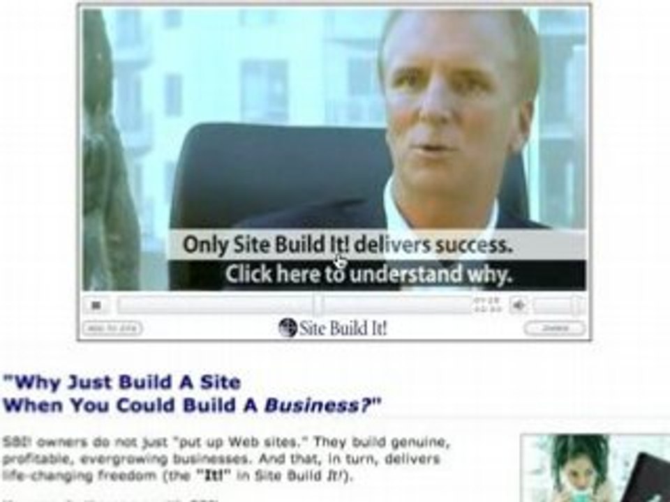 How to create a profitable new jersey web site!