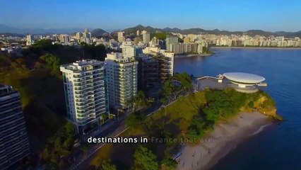 5 hidden gems in France