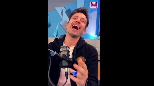 Impacto por lo que decidieron contar las nietas de Cormillot: No se dan cuenta