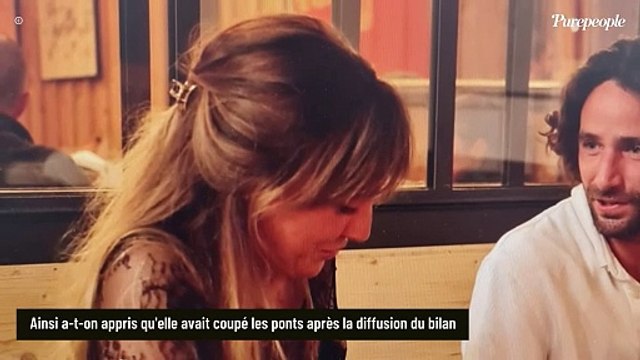 Marie (Mariés au premier regard 2024) toujours en contact avec Jérémy ? On sait enfin tout ce qu'il s'est passé !