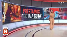 reportaje gota a gota