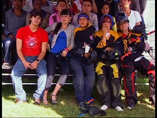 Isa TK+ | Capitulo 46: "¿Un Adiós para los Flores?" (Español) - Completo HQ