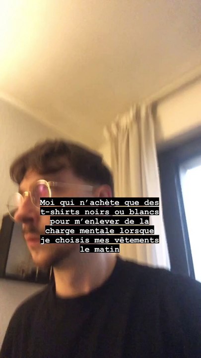 Comment s'enlever de la charge mentale le matin ? (exclusivité dailymotion)
