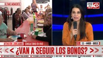 Consultorio en vivo: ¿Qué novedades hay para los jubilados?